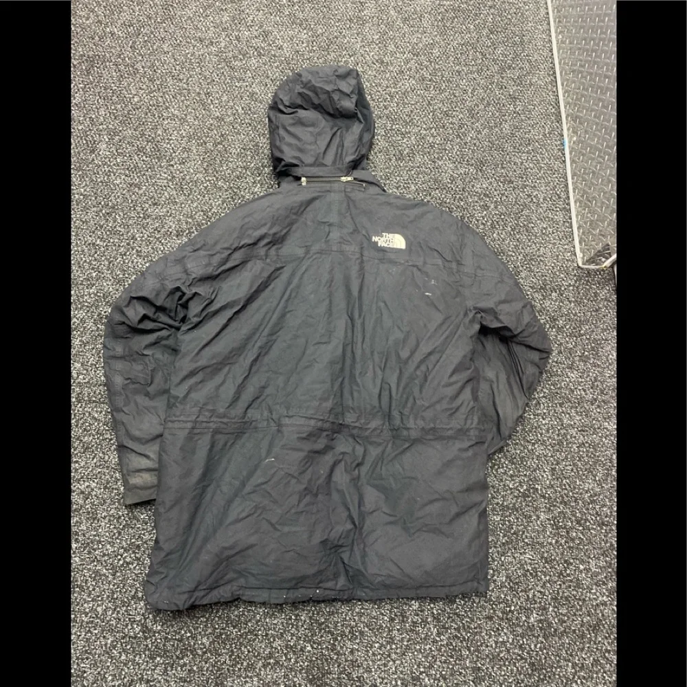 The North Face Black Ski & Snowboard Jacket